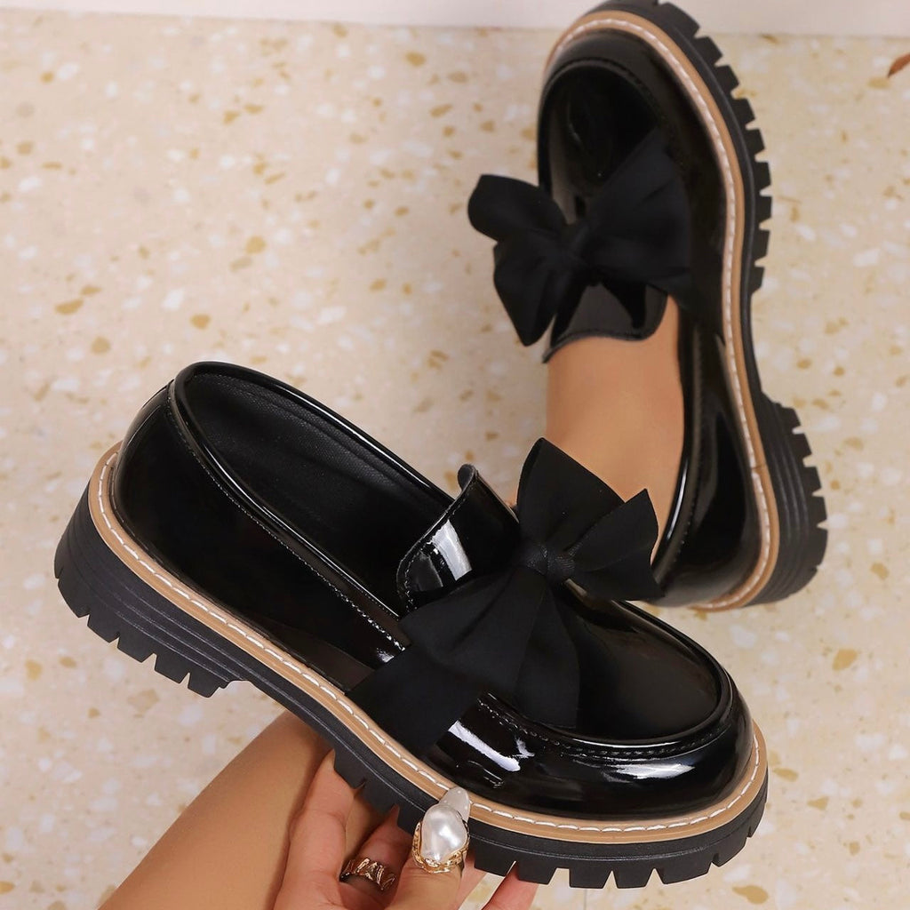 Molivane | Slip On Comfort Loafers