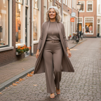 Kalyra | Elegant Versatile Three Piece Set