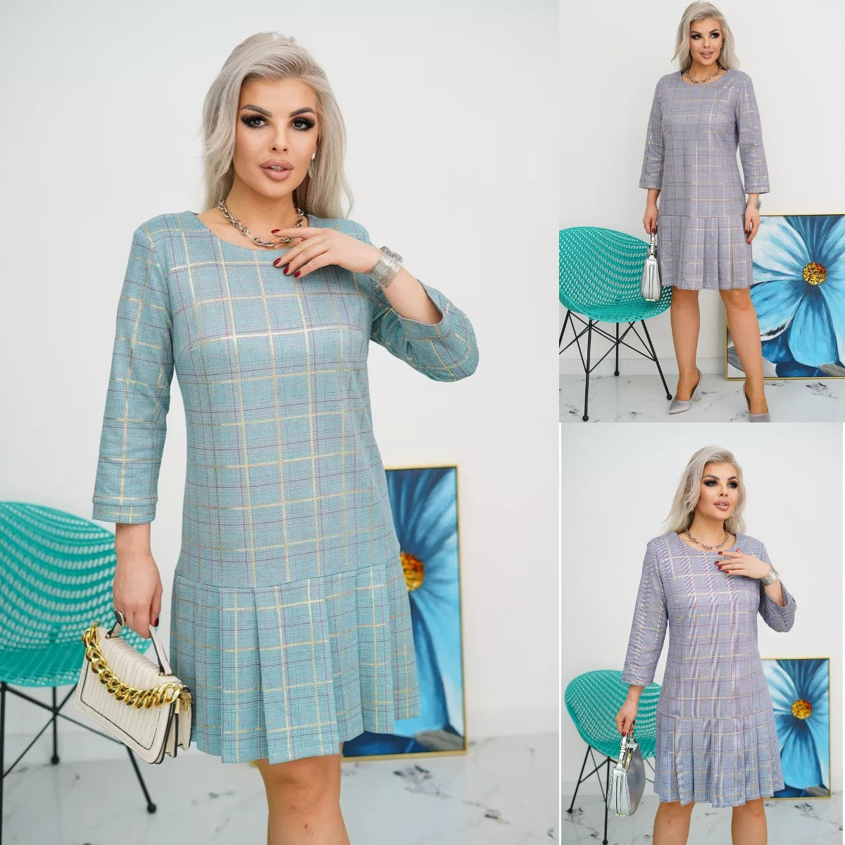 Qualisse | Premium Fashion Dress
