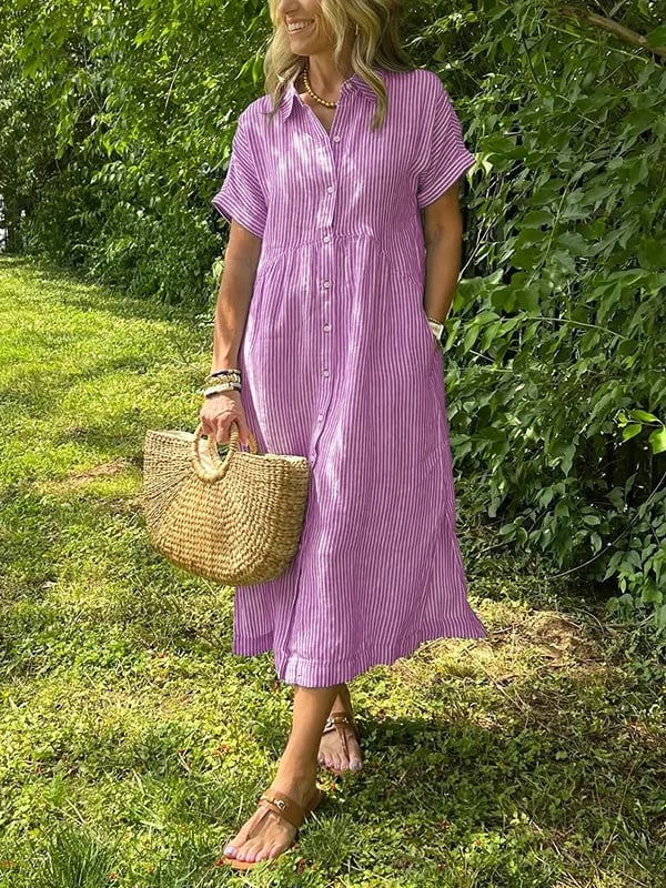 Angela Maxi Dress