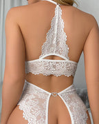 Aurelisse | Delicate Lace Lingerie