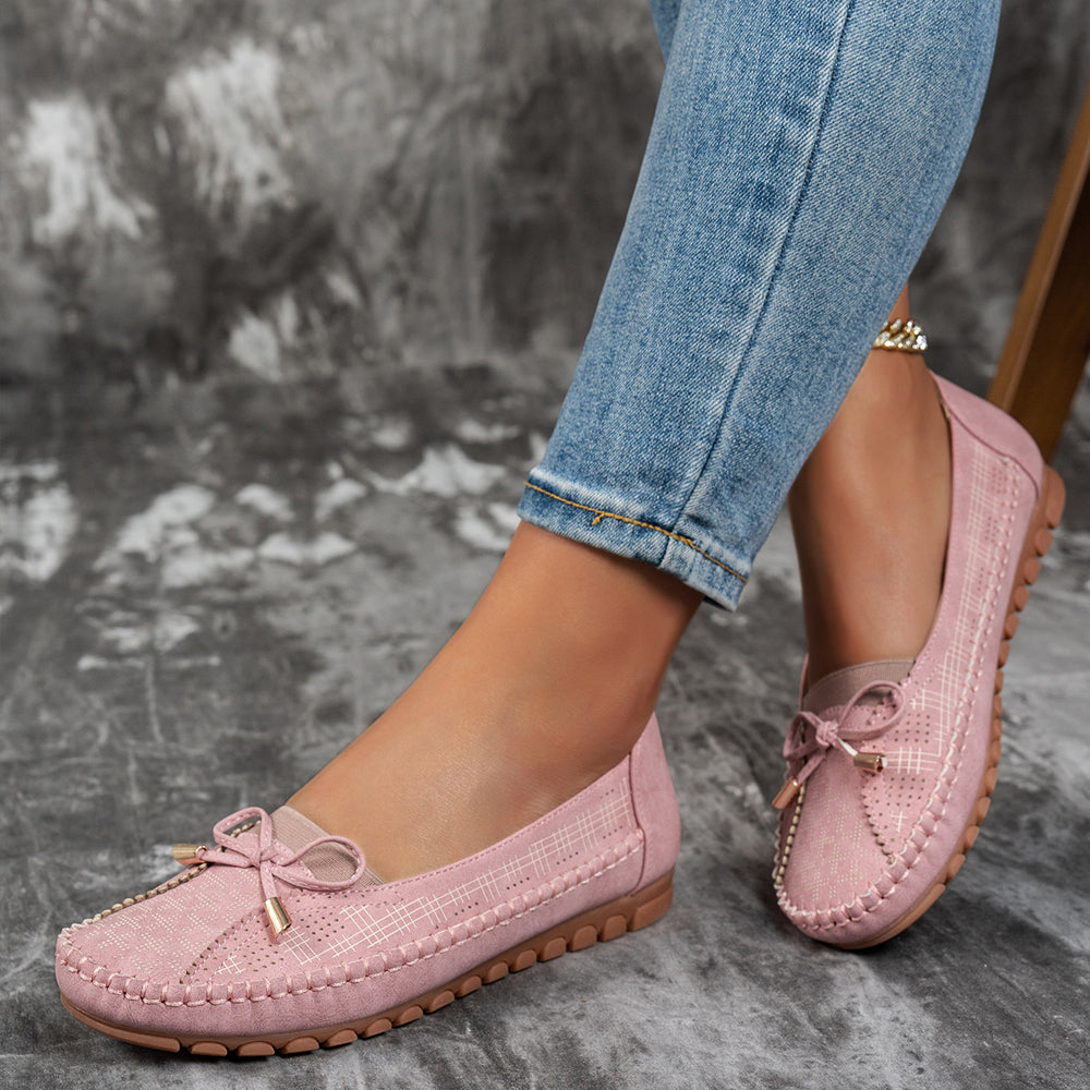 Orvessa | Lightweight Orthopaedic Shoes