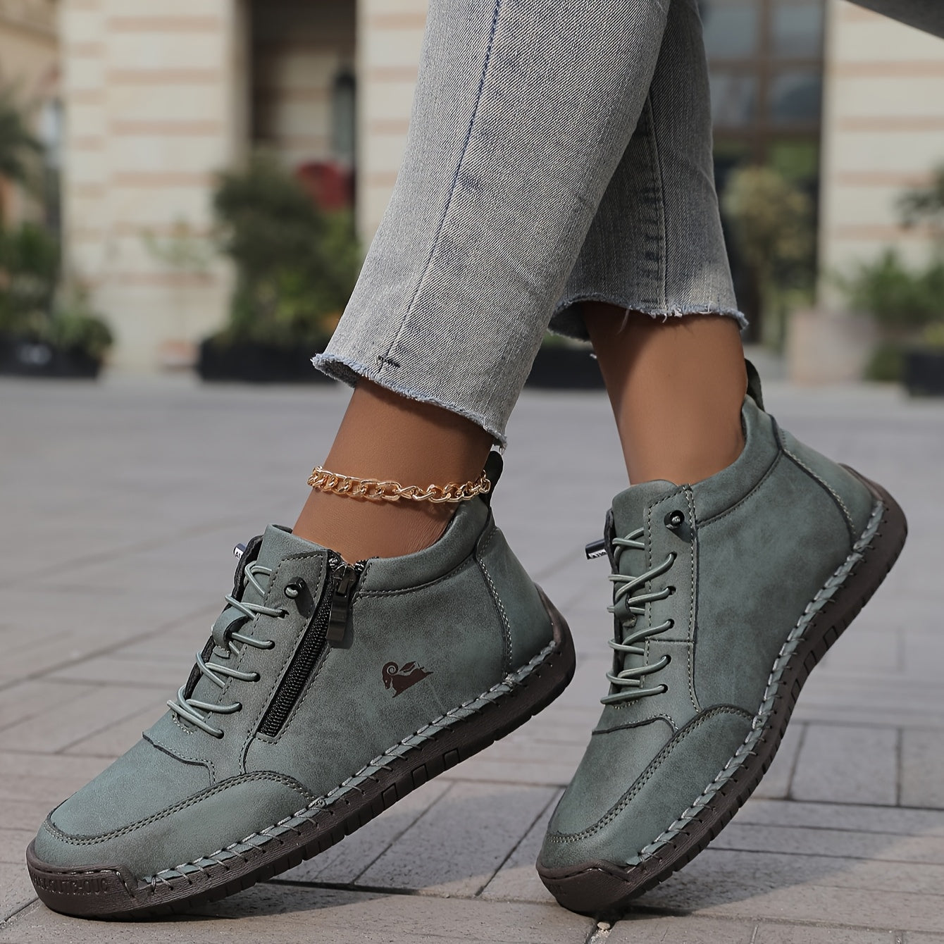 Veliranne | Therapeutic Comfort Sneakers