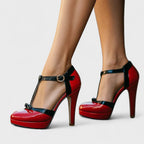 Seravindra | Elegant Superior Comfort Pumps