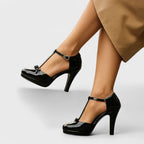 Seravindra | Elegant Superior Comfort Pumps