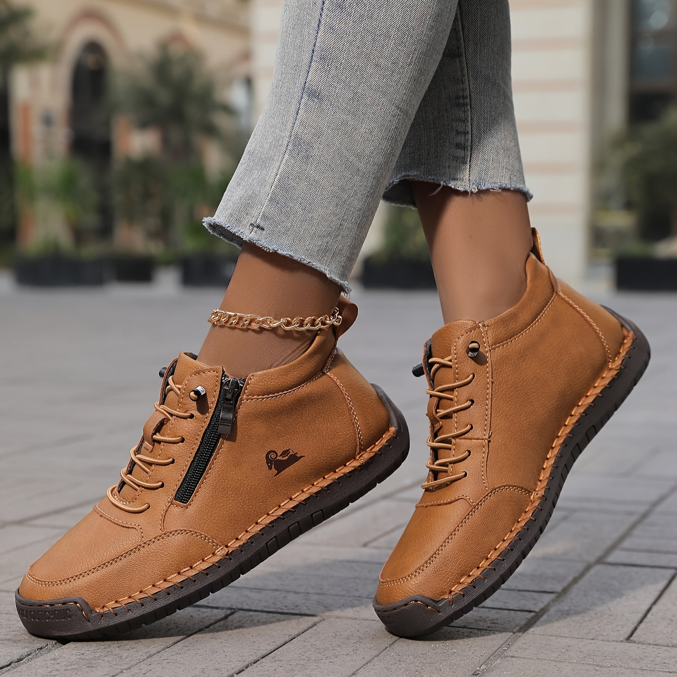 Veliranne | Therapeutic Comfort Sneakers