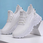 Orviane | Orthopaedic Comfort Sneakers
