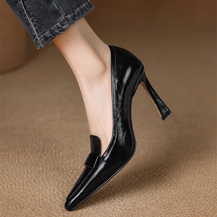 Larethea | Elegant Pumps