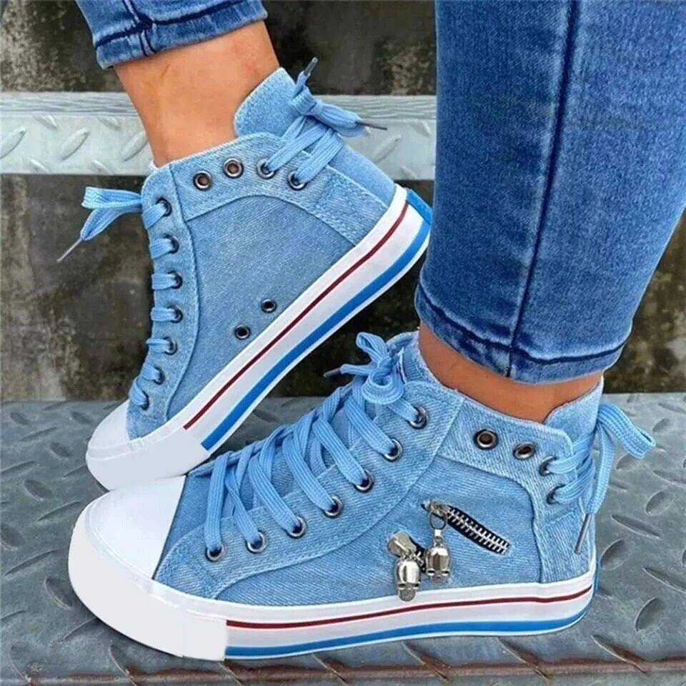 Kelsira | Comfortable Everyday Shoes