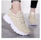 Orviane | Orthopaedic Comfort Sneakers