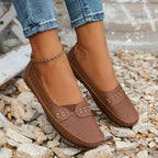 Orvellae | Flat Orthopaedic Comfort Shoes