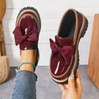 Molivane | Slip On Comfort Loafers