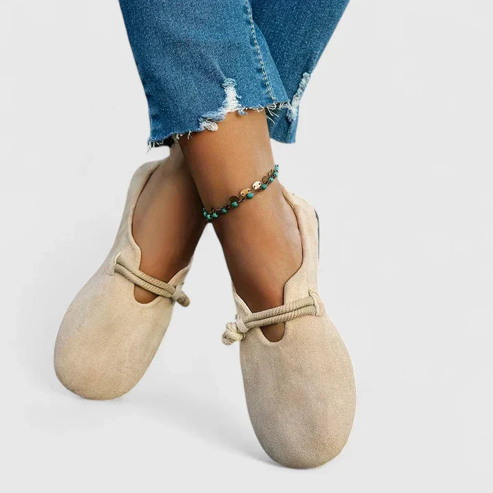 Corvelisse | Orthopaedic Comfort Loafers