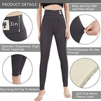 Neraya | Ultra Warm Soft Leggings