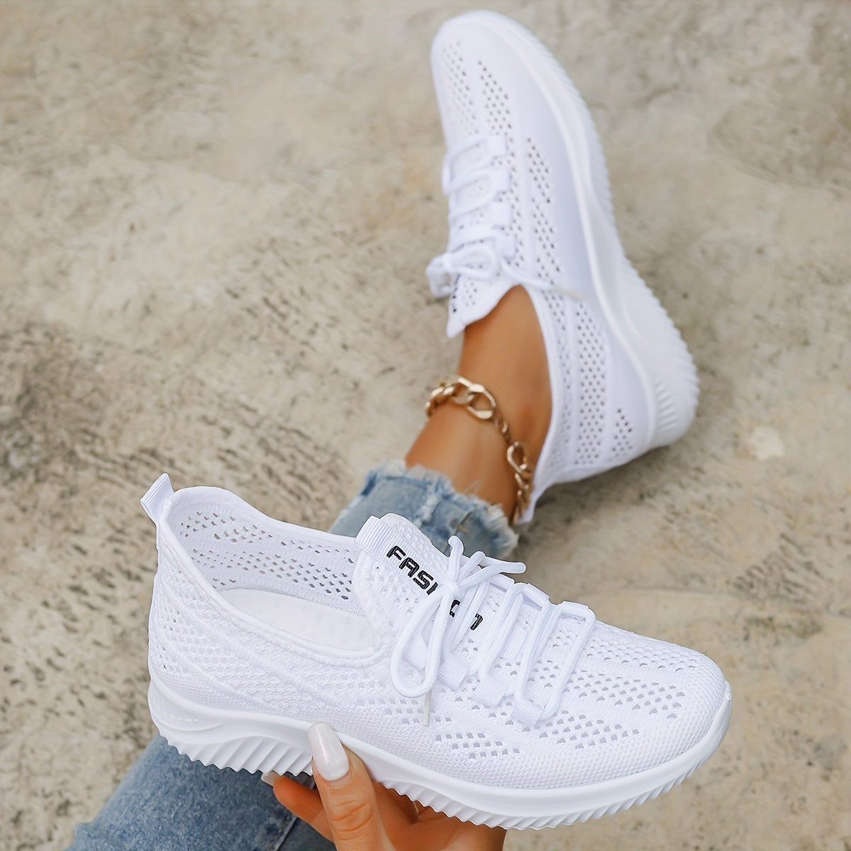 Orlavia | Everyday Orthopaedic Comfort Shoes
