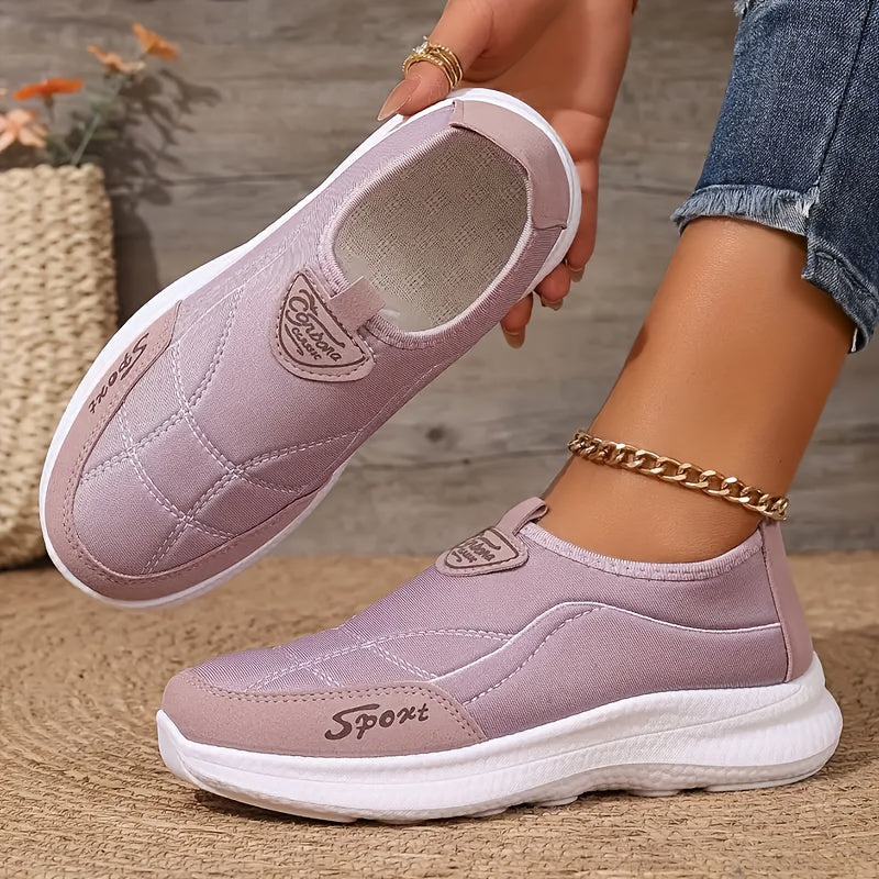 Airvella | Lightweight Breathable Sneakers