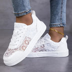 Athvella | Everyday Sport Sneakers