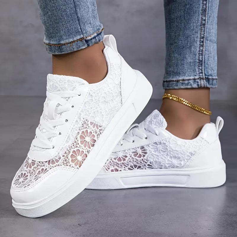Athvella | Everyday Sport Sneakers