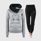 Darevior | Comfy Tracksuit