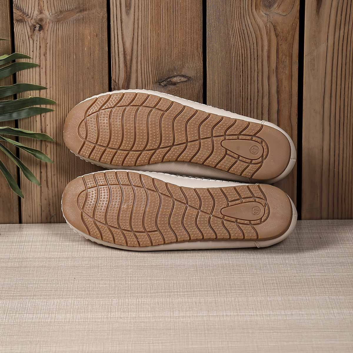 Cutivane | Orthopaedic Cutout Comfort Shoes