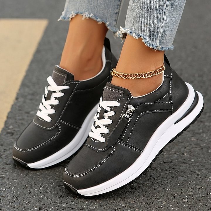 Velanique | Stylish Comfort Sneakers