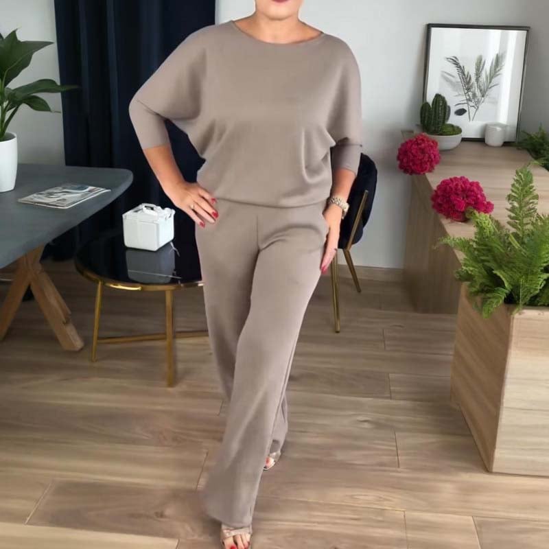 Trivelle | Elegant Three Piece Set