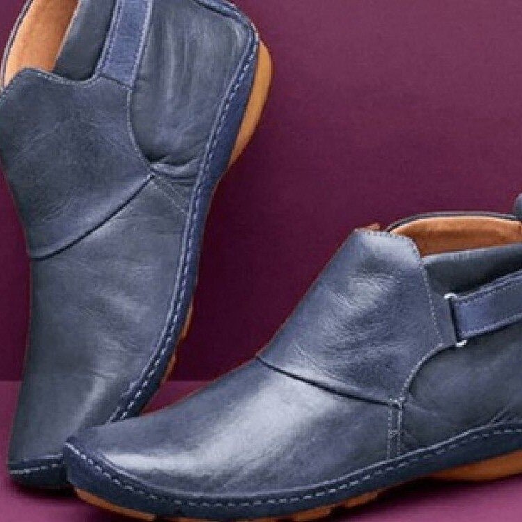Noriellea | Comfortable Elegant Winter Boots