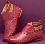 Noriellea | Comfortable Elegant Winter Boots