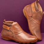 Noriellea | Comfortable Elegant Winter Boots