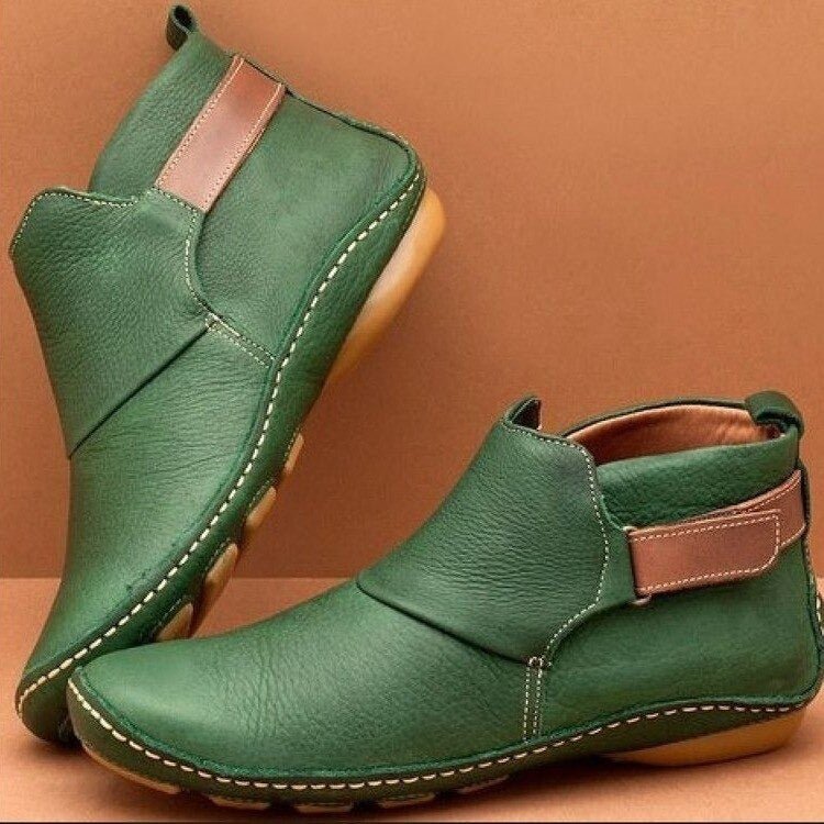 Noriellea | Comfortable Elegant Winter Boots