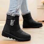 Winterra | Non Slip Winter Ankle Boots