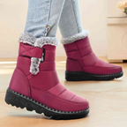 Winterra | Non Slip Winter Ankle Boots