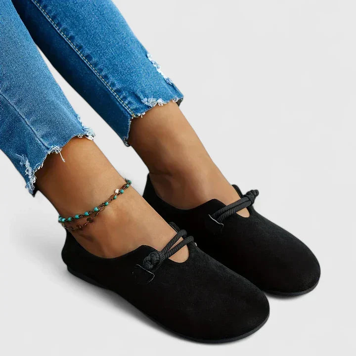 Corvelisse | Orthopaedic Comfort Loafers