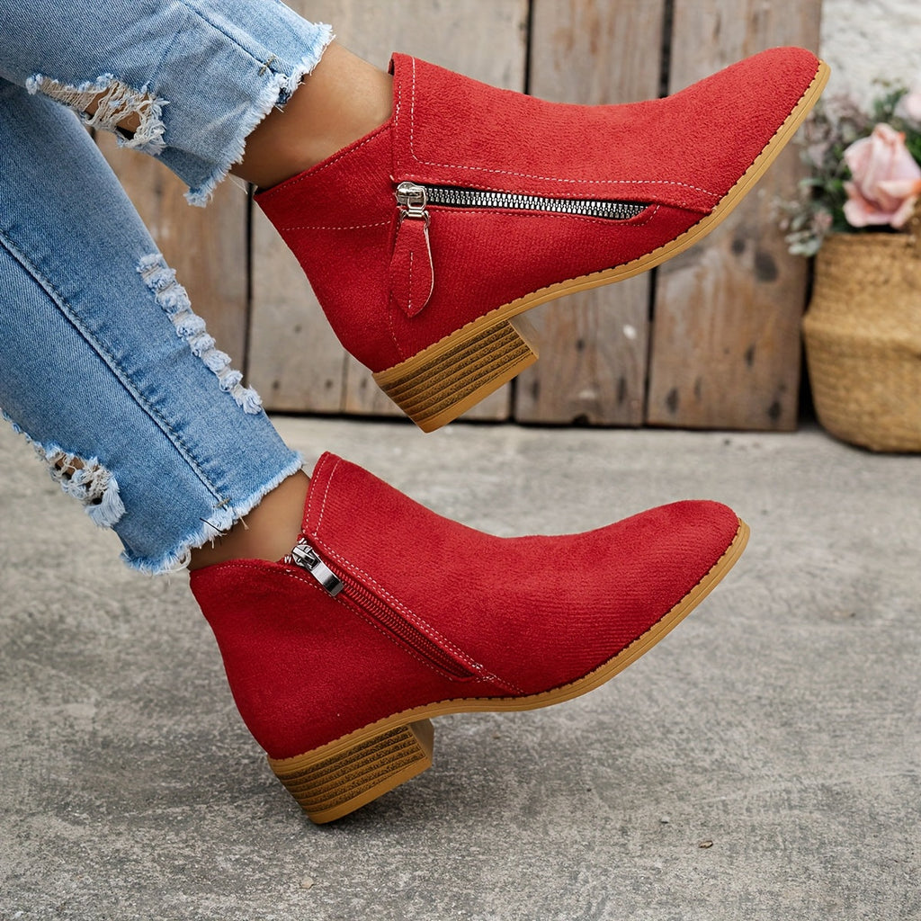 Aureviannea | Stylish Orthopaedic Boots