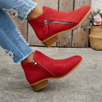Aureviannea | Stylish Orthopaedic Boots
