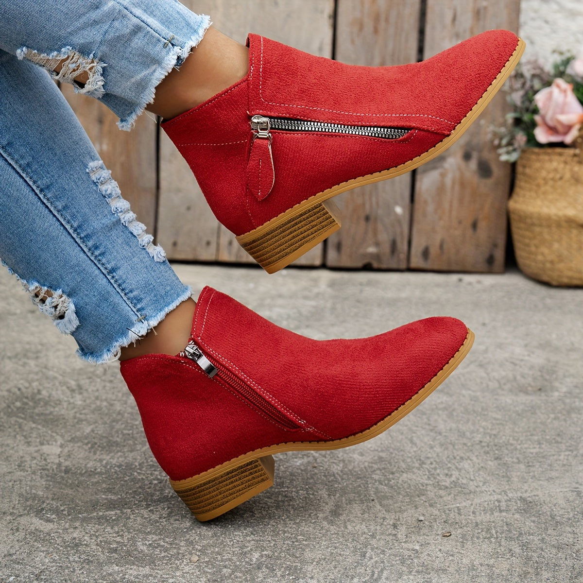 Aureviannea | Stylish Orthopaedic Boots