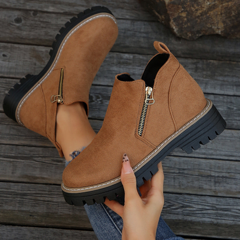 Solena | Orthopaedic Boots