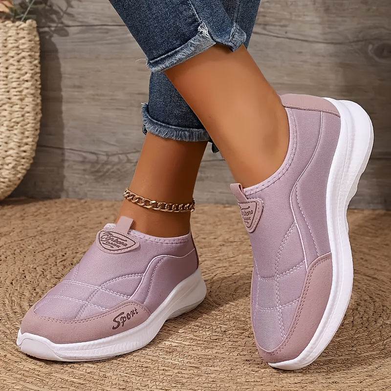 Airvella | Lightweight Breathable Sneakers