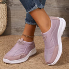 Airvella | Lightweight Breathable Sneakers