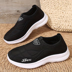 Airvella | Lightweight Breathable Sneakers