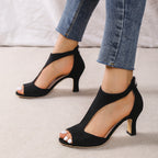 Orthelia | Orthopaedic Heel Sandals
