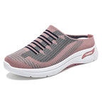 Slipvera | Lightweight Slip On Sneakers