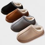 Averielleth | Soft Lined Slippers