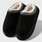 Averielleth | Soft Lined Slippers