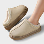 Averielleth | Soft Lined Slippers