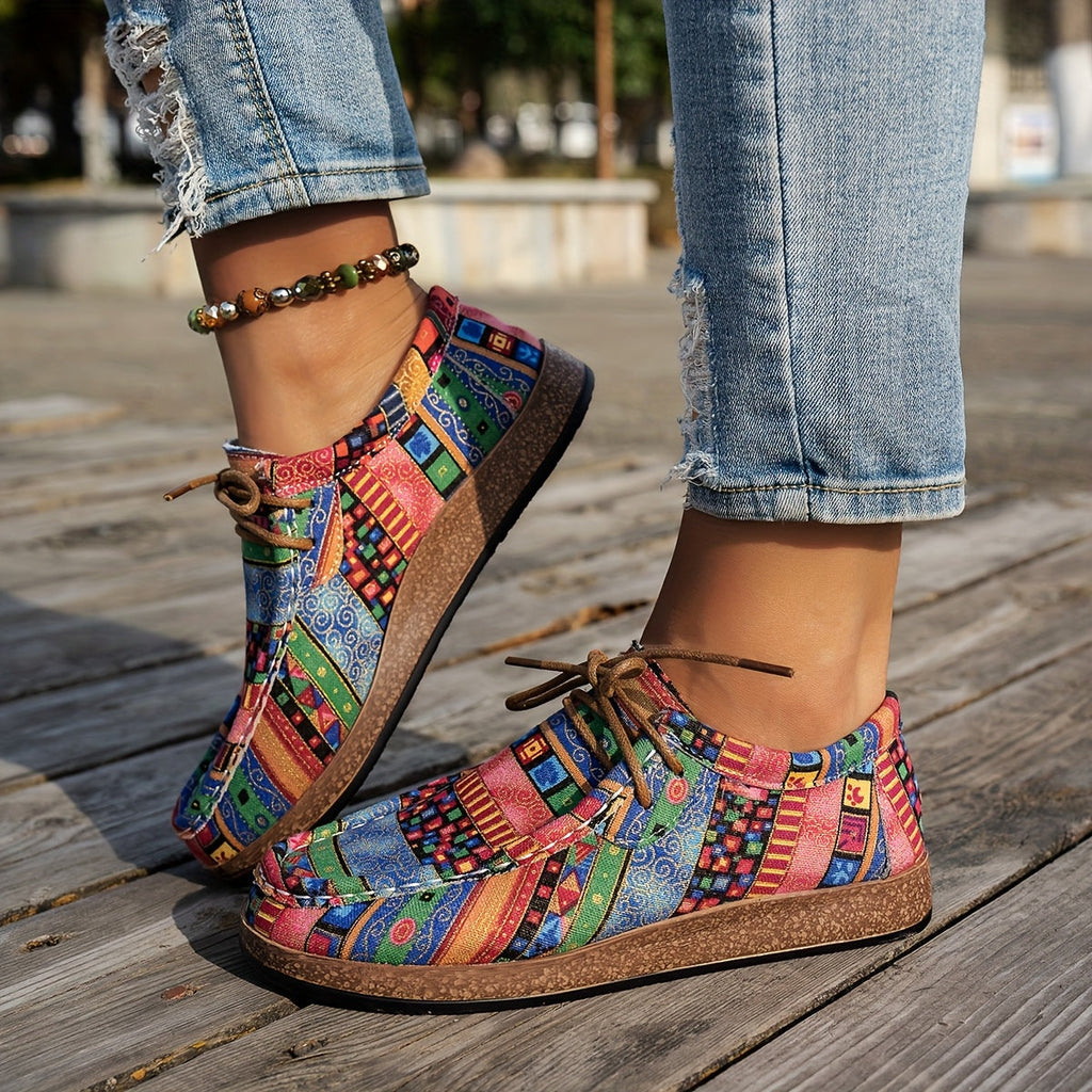 Veloriane | Lightweight Comfy Sneakers