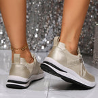 Velanique | Stylish Comfort Sneakers