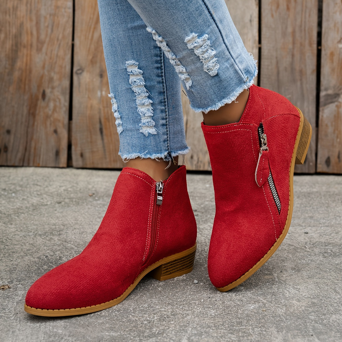 Aureviannea | Stylish Orthopaedic Boots