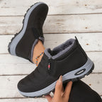 Corvelinna | Winter Comfort Shoes