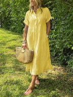 Angela Maxi Dress